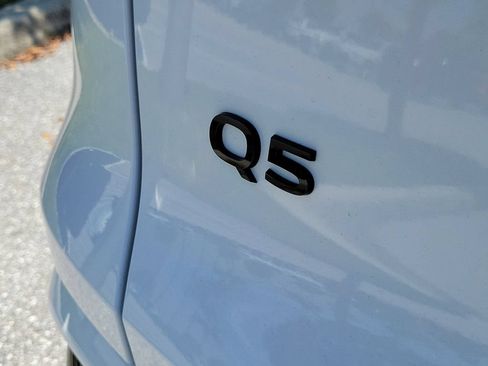 New 2026 Audi Q5 Premium Plus AWD/4WD image 5