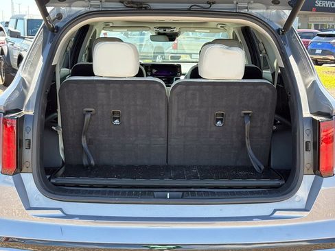 Certified 2023 Kia Sorento SX AWD/4WD image 19