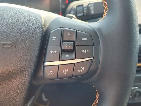 New 2025 Ford Maverick Tremor AWD/4WD image 12