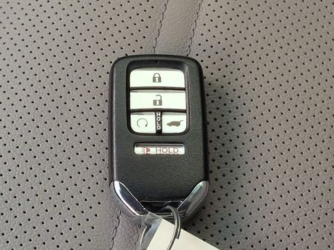 Used 2021 Honda CR-V EX-L image 31