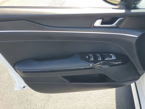 Used 2025 Kia K5 GT-Line FWD image 14