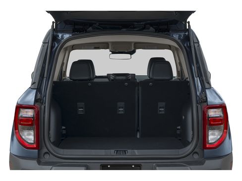 New 2026 Ford Bronco Sport Outer Banks w/ Outer Banks Tech Package+ AWD/4WD image 33