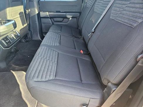 Used 2021 Ford F150 XL w/ STX Appearance Package image 17