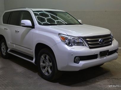 Used 2011 Lexus GX 460 Premium