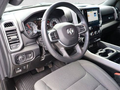 Used 2022 RAM 1500 Big Horn AWD/4WD image 11