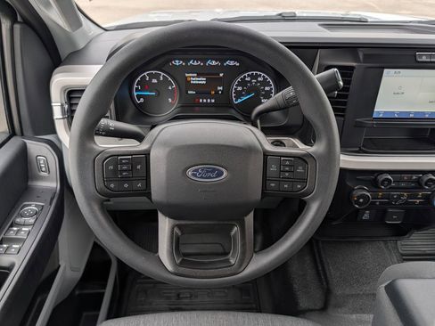 Used 2026 Ford F250 XL AWD/4WD image 16