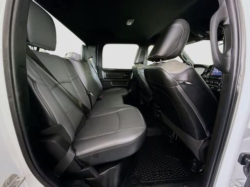 Used 2024 RAM 2500 Tradesman w/ Bed Utility Group image 27