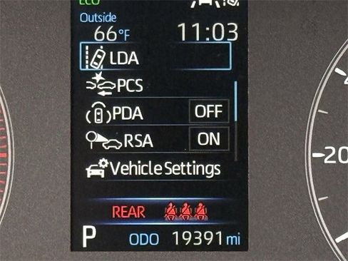 Used 2023 Toyota Corolla Cross S image 17