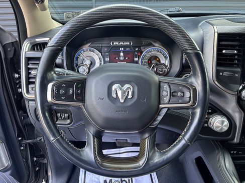Used 2019 RAM 1500 Limited AWD/4WD image 12