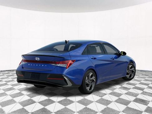 New 2026 Hyundai Elantra SEL Sport image 6