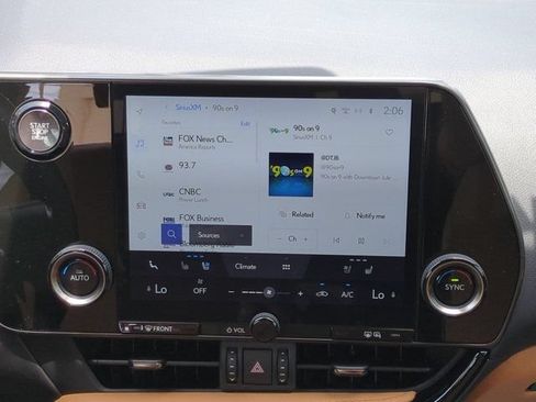 Certified 2024 Lexus NX 350 AWD image 17