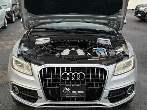 Used 2013 Audi Q5 3.0T Premium Plus w/ Audi MMI Navigation Plus Pkg image 66