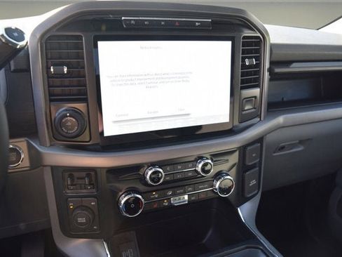 New 2024 Ford F150 XLT w/ Equipment Group 302A MID image 9