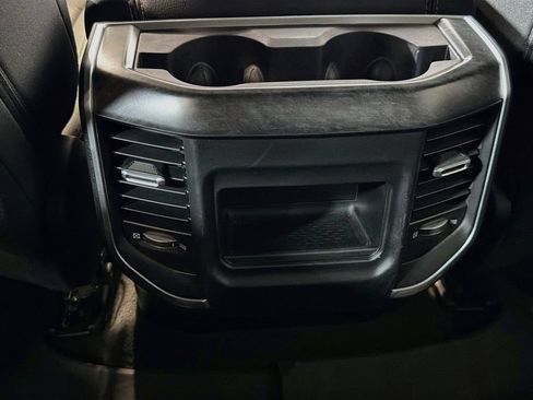 Used 2023 RAM 1500 Big Horn AWD/4WD image 25