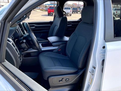 Used 2021 RAM 1500 Lone Star image 8