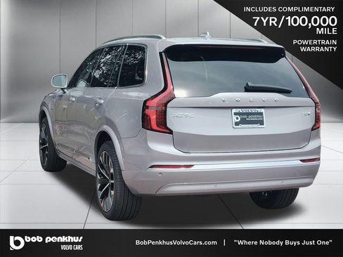 New 2026 Volvo XC90 T8 Ultra w/ Protection Package AWD/4WD image 27