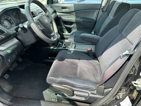 Used 2014 Honda CR-V LX image 16