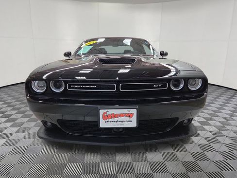 Used 2023 Dodge Challenger GT w/ Plus Package AWD/4WD image 5