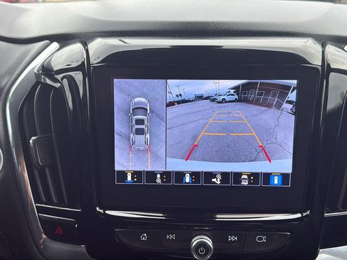 Used 2023 Chevrolet Traverse Premier w/ Redline Edition image 23