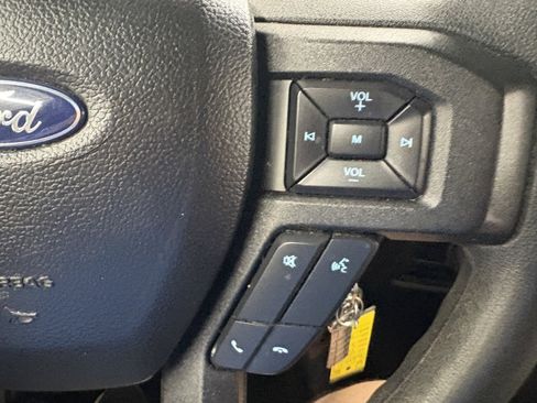 Used 2017 Ford F150 XLT w/ Trailer Tow Package image 32