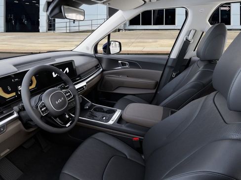 New 2026 Kia Carnival LXS image 17