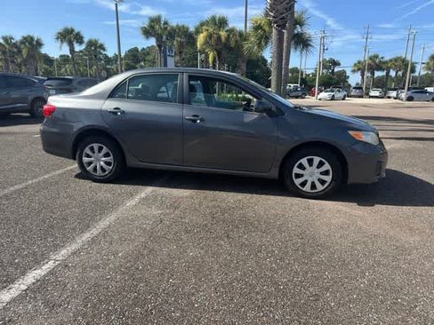 Used 2011 Toyota Corolla LE FWD image 20