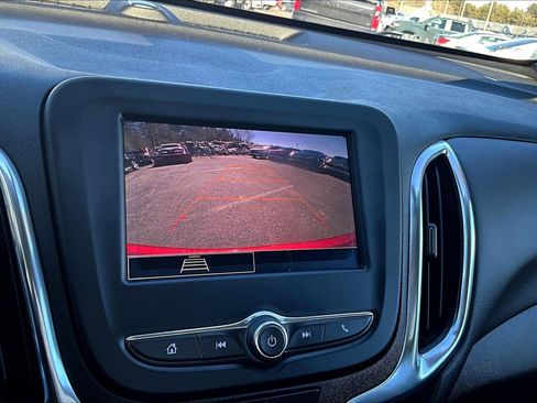 Used 2023 Chevrolet Equinox LT image 9