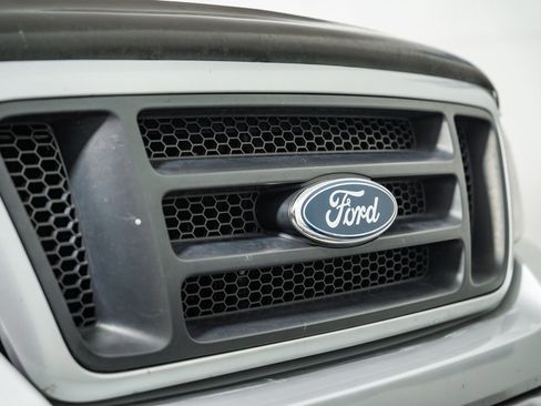 Used 2006 Ford F150 FX4 image 12