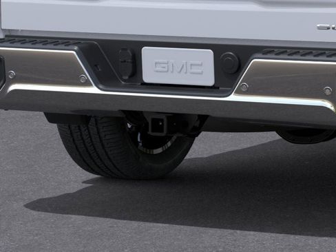New 2026 GMC Sierra 1500 SLT w/ SLT Premium Plus Package image 14