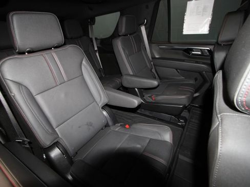 Used 2026 Chevrolet Tahoe RST w/ RST Capability Package AWD/4WD image 25