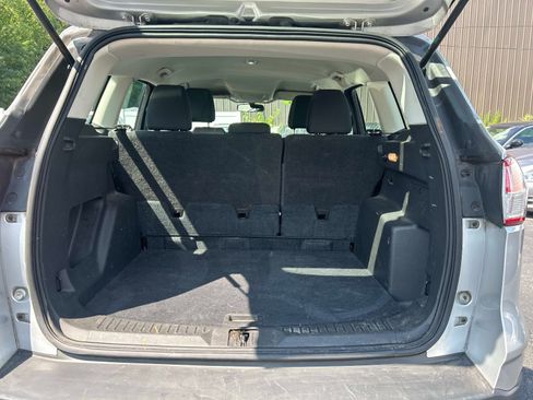 Used 2015 Ford Escape S FWD image 10