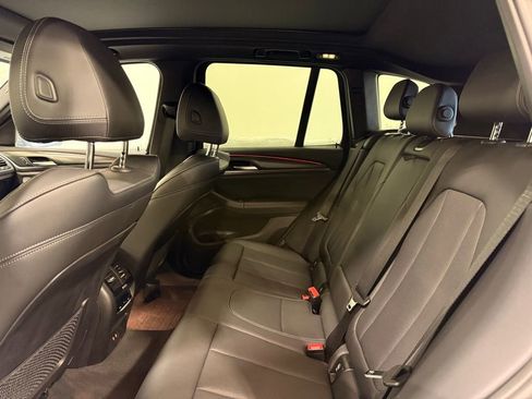 Used 2023 BMW X3 xDrive30i w/ M Sport Package image 22