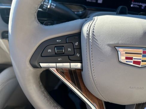 Certified 2023 Cadillac Escalade Sport Platinum image 25