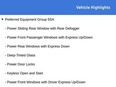 New 2026 GMC Sierra 1500 Denali image 5