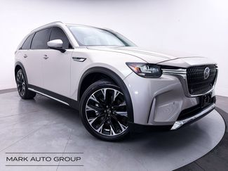 Used 2024 MAZDA CX-90 Plug-In Hybrid w/ Premium Pkg AWD/4WD video 1
