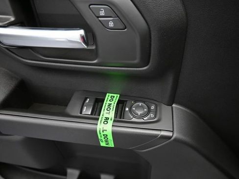 New 2026 Chevrolet Silverado 1500 Custom AWD/4WD image 35