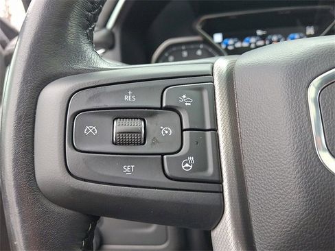 Used 2021 GMC Yukon Denali image 22