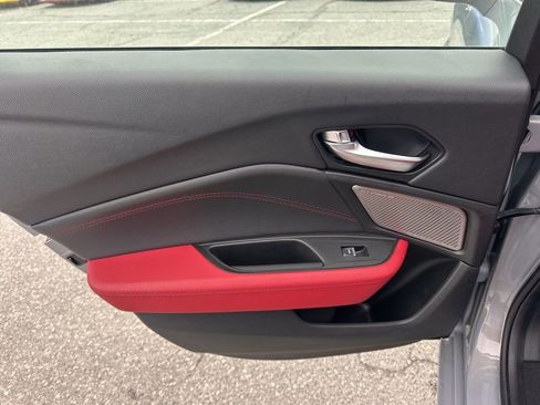 Used 2024 Acura TLX SH-AWD w/ A-SPEC Pkg image 29