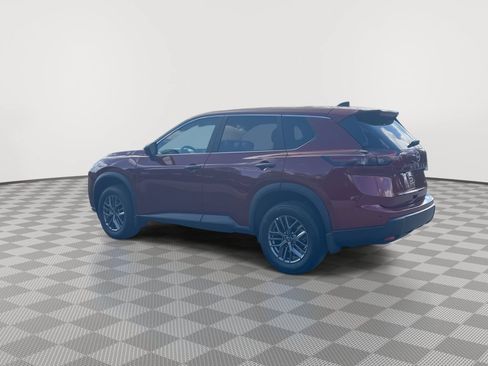 Certified 2026 Nissan Rogue S AWD/4WD image 7