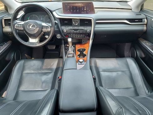 Used 2018 Lexus RX 350 AWD w/ Premium Package image 3