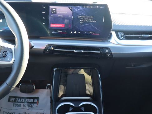 Used 2025 BMW X2 M35i image 12