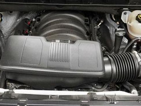 Used 2021 Cadillac Escalade Premium Luxury w/ Driver Assist Tech Package image 62