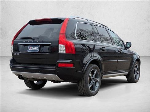 Used 2013 Volvo XC90 3.2 R-Design FWD image 5