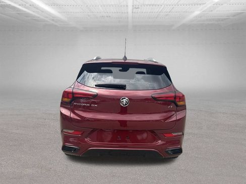 Used 2023 Buick Encore GX Select w/ Sport Touring Package FWD image 4