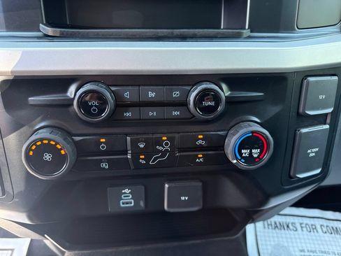Used 2024 Ford F350 XL w/ STX Appearance Package AWD/4WD image 26