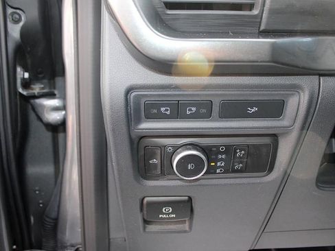 Used 2023 Ford F150 XLT w/ Equipment Group 302A High image 16