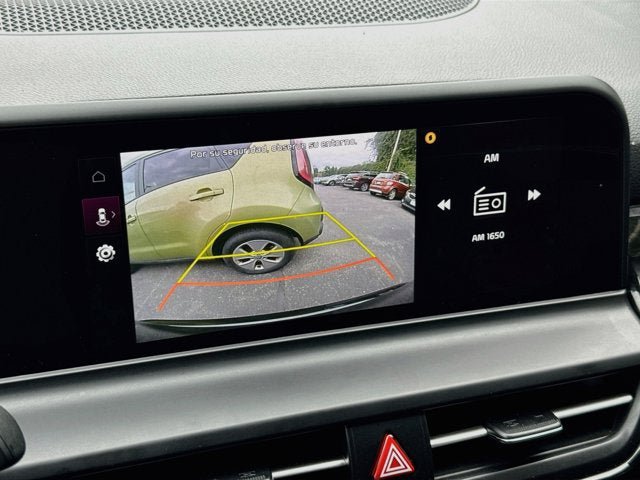 Certified 2024 Kia Seltos X-Line AWD/4WD image 12