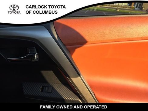 Used 2013 Toyota RAV4 Limited AWD/4WD image 18