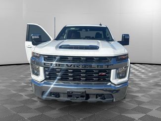 Used 2020 Chevrolet Silverado 2500 LT w/ Z71 Off-Road Package video 2