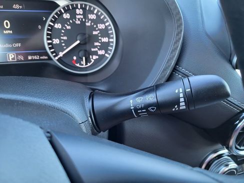 New 2025 Nissan Sentra SV image 23